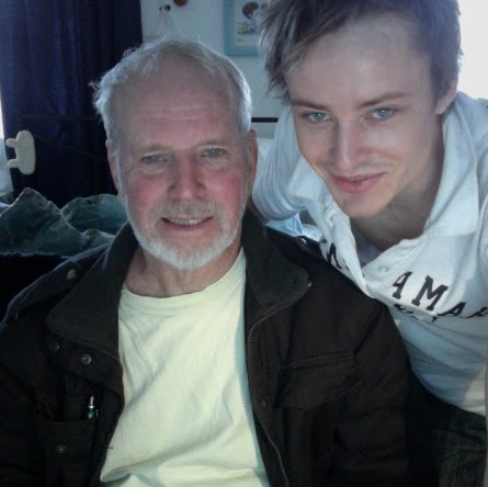 Hugh Fisher Photo 19