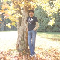 Ram Choudary Photo 9