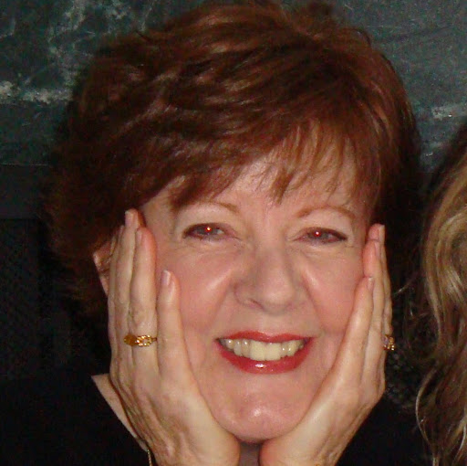 Janet Riley Photo 27