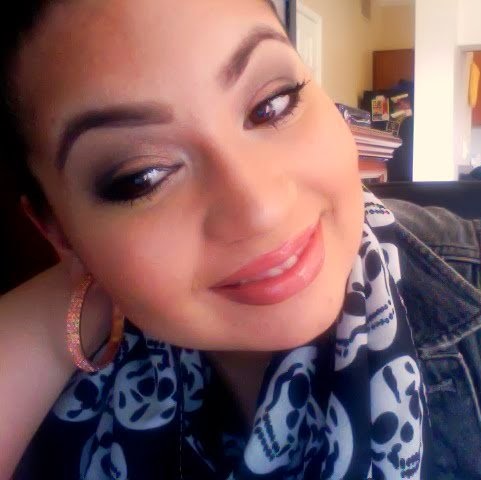 Michele Martinez Photo 29