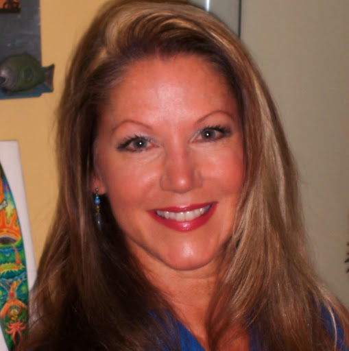 Leigh Anderson Photo 9
