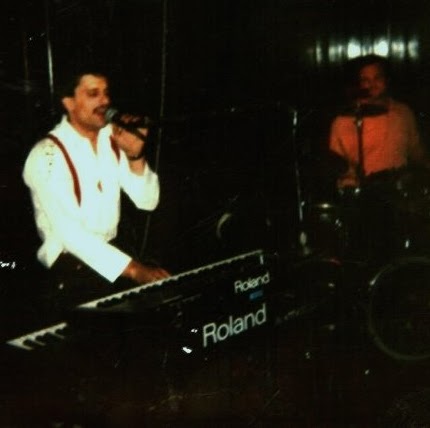 Larry Masters Photo 12