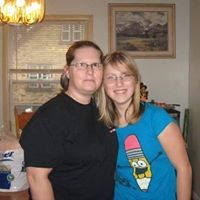 Shelly Harris Photo 4