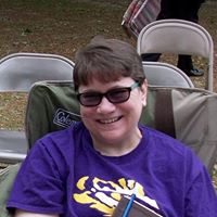 Brenda Browning Photo 1