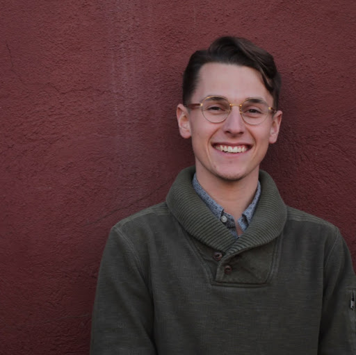 Nicholas Beiler Photo 2