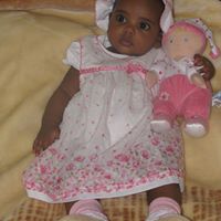 Aster Beyene Photo 5