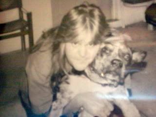 Julie Greer Photo 12