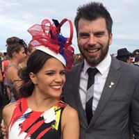 Michelle Rosevear Photo 7