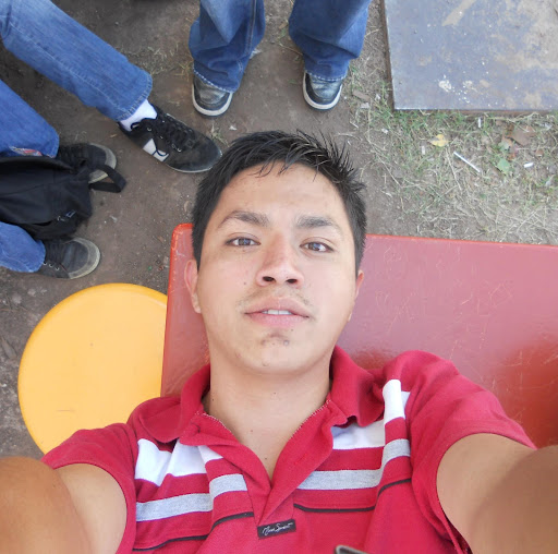 Carlos Rojas Photo 52