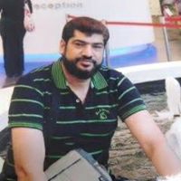 Ali Mustafa Photo 18