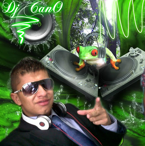 Jimmy Cano Photo 15