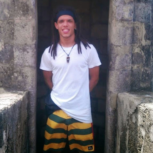 Edgardo Ortiz Photo 14