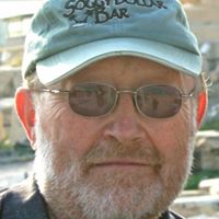 Michael Fried Photo 49