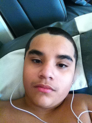 Joshua Moran Photo 11