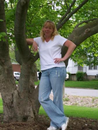 Teresa Ward Photo 23