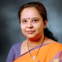 Rajashree Kulkarni Photo 15