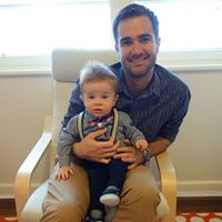 Liam Madden Photo 19