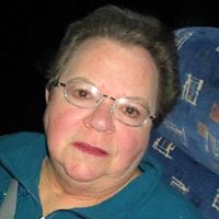 Ruth Wood Photo 40
