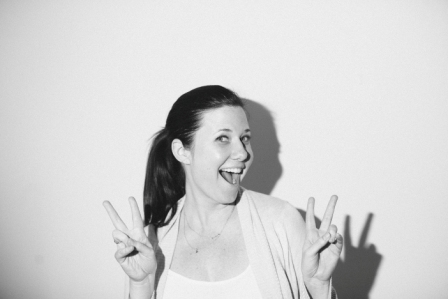 Amy Anderson Photo 40