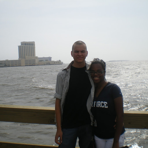 Alex Richardson Photo 9