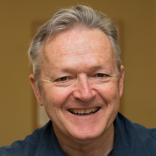 Patrick Finn Photo 27