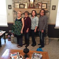 Linda Pruden Photo 13