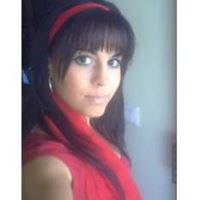 Tamara Alvarado Photo 13