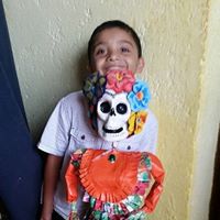 Janet Carrillo Photo 31