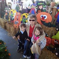 Barbara Mcintire Photo 4