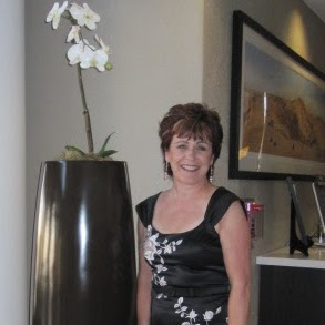 Mary Alderson Photo 13