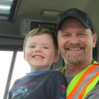 Greg Mackay Photo 19
