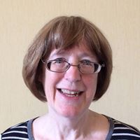 Mary Bard Photo 30
