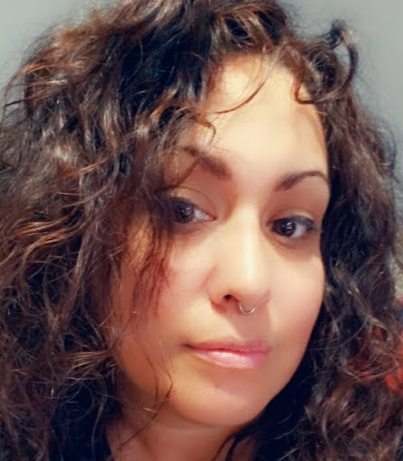 Felicia Hernandez Photo 41