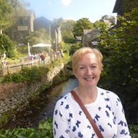 Sandra Speakman Photo 14