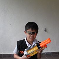 Edward Chen Photo 59