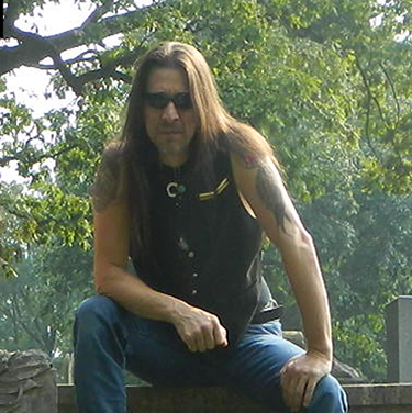 Scott Burke Photo 15