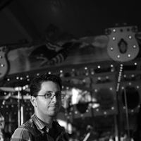Glenn Ruiz Photo 5