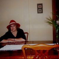 Patricia Norma Photo 8