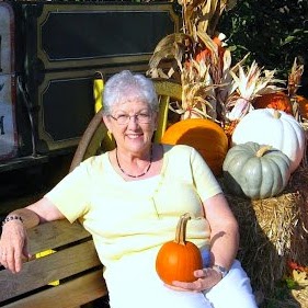 Barbara Lawson Photo 11