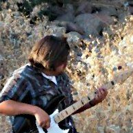 Parker Douglas Photo 27