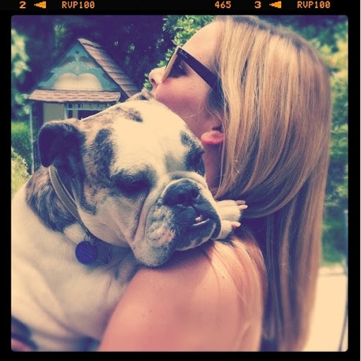 Jessica Baxter Photo 22