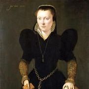 Mary Salisbury Photo 36