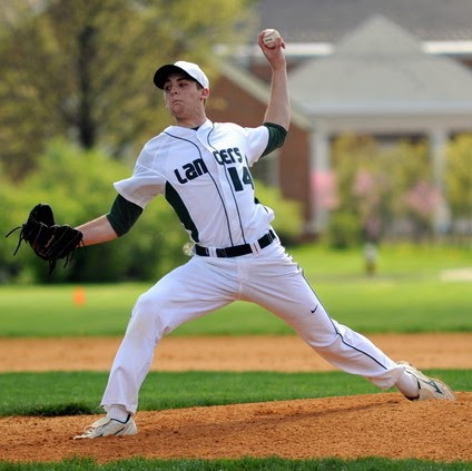Brady Mclaughlin Photo 9