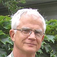 John Kotre Photo 4