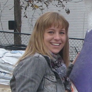 Heather White Photo 19