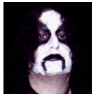 Nick Grim Photo 2