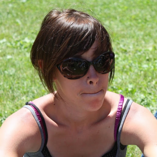 Pauline Dulac Photo 2