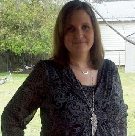 Carrie Richards Photo 18