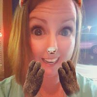 Stephanie Hauge Photo 5
