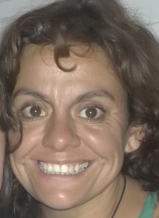 Patricia Bertrand Photo 14